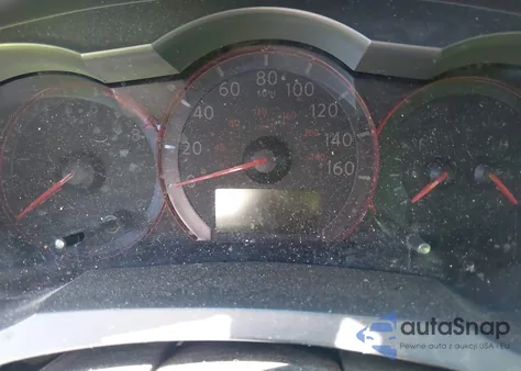 2008 Nissan Altima 2.5 S z USA, uszkodzony, nr VIN 1N4AL21E88C174190